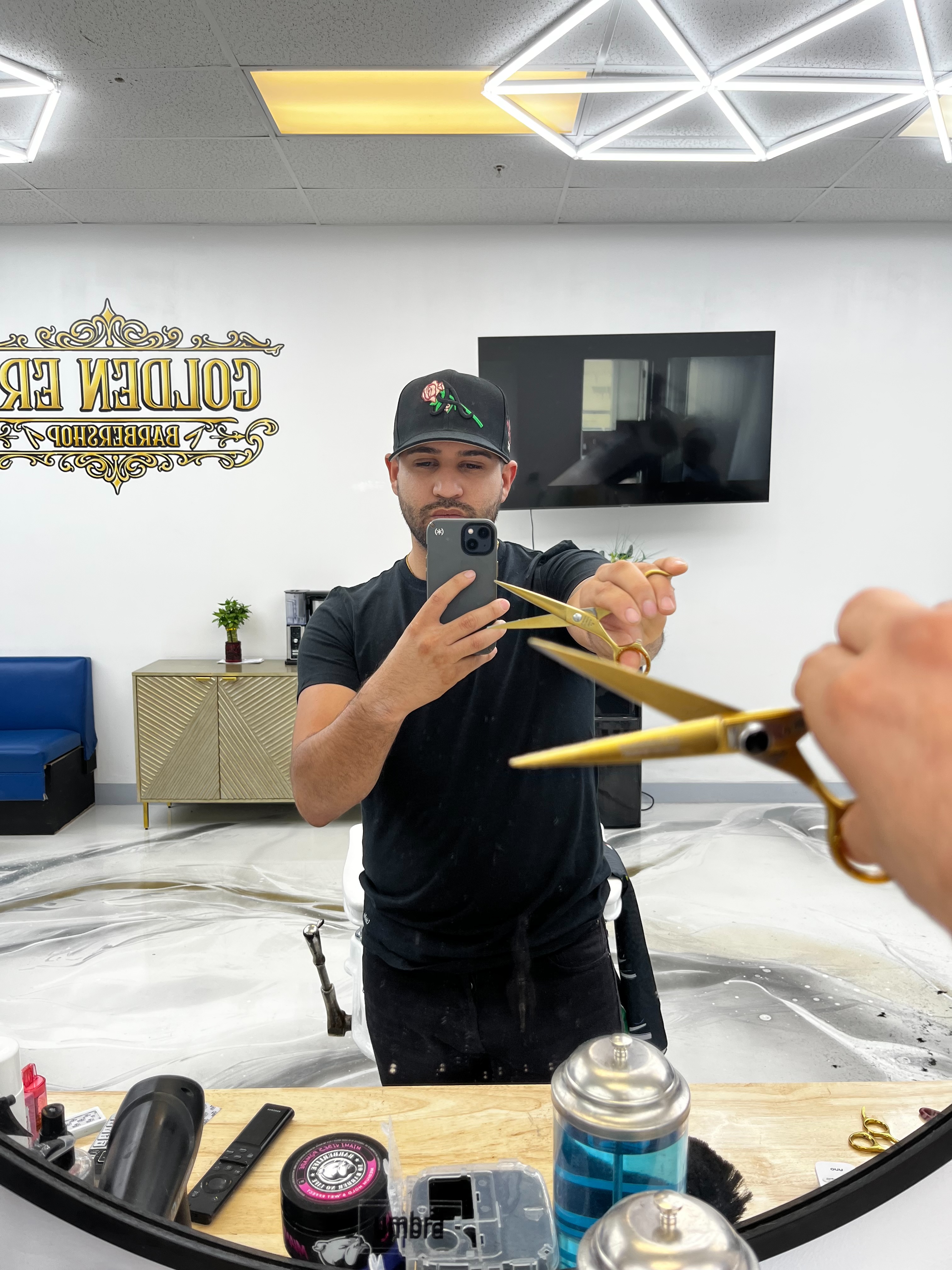 Joel Mejia